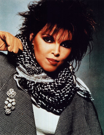 Pat Benatar